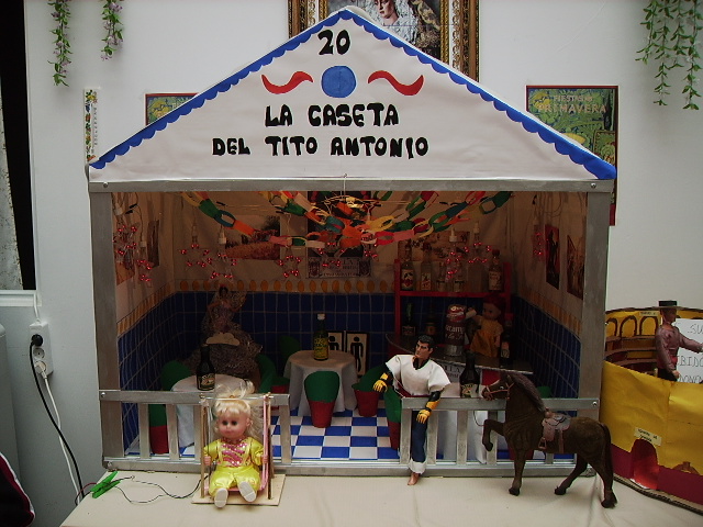 Feria